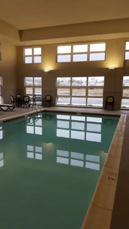 Country Inn & Suites By Carlson,Wilder, KY
