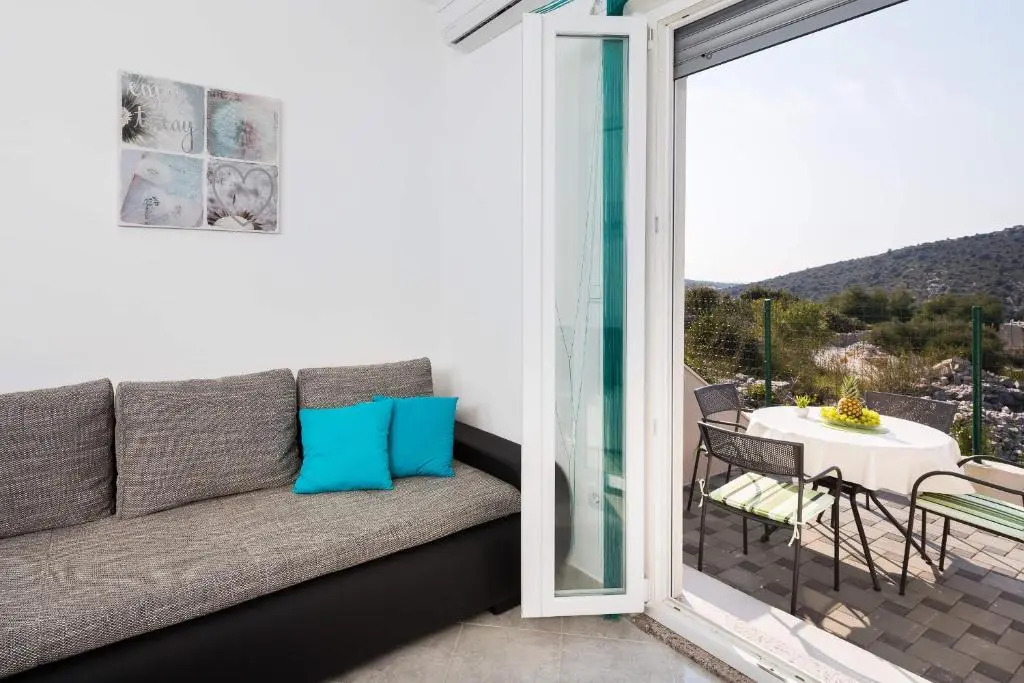 Apartments Sucic