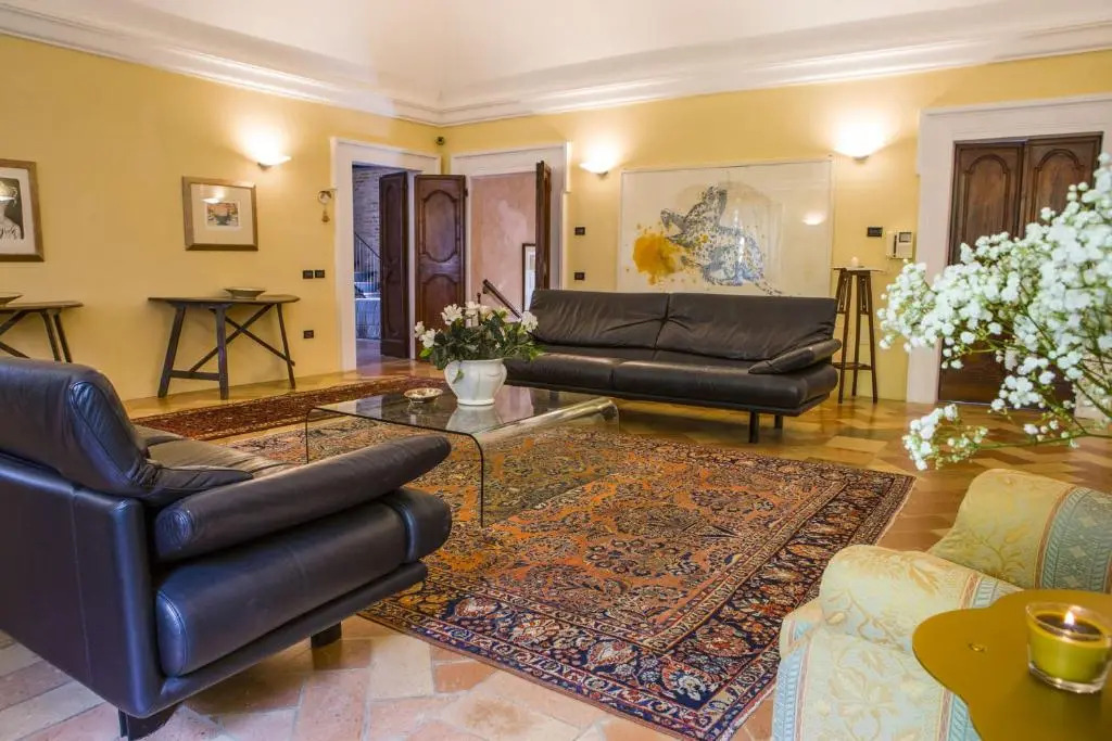 Villa Eos, summer relax you deserve surrounded by nature