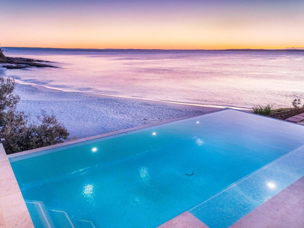 Horizons at Hyams Beach