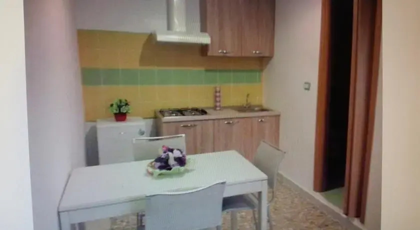 LaEnza Corso Roma