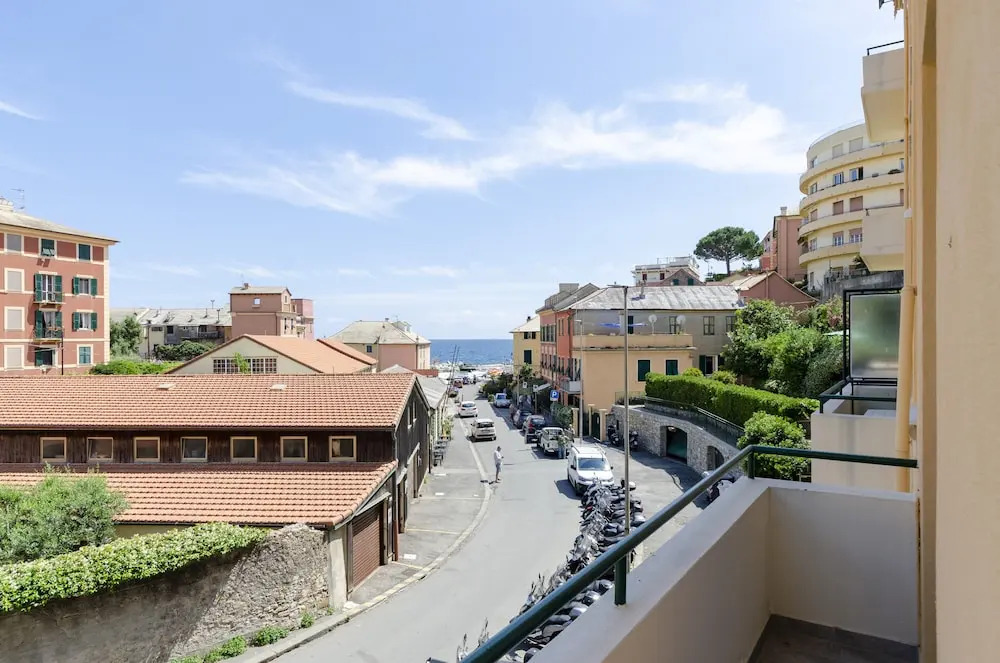 JOIVY Two Steps From The Sea In Genoa