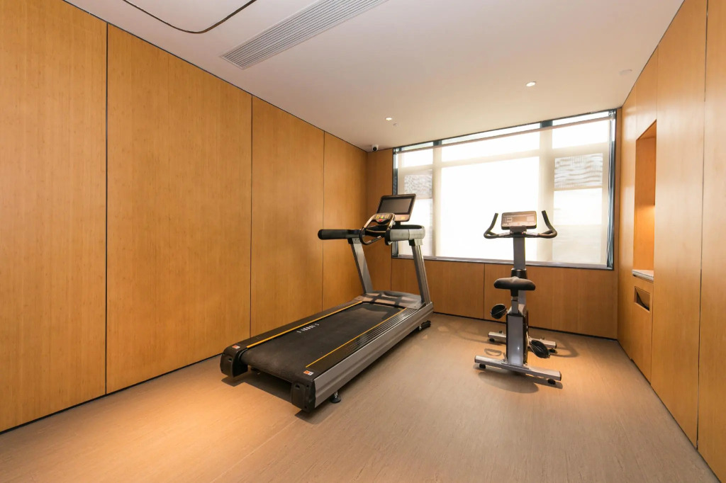 Ji Hotel Shanghai Kaixuan Road