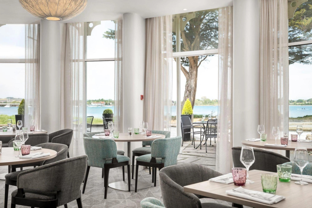 Langstone Quays Resort, Portsmouth