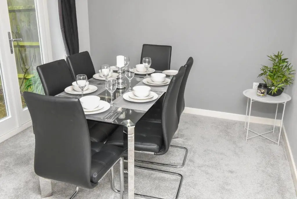 Luxury Boutique House - Close to MK City Center