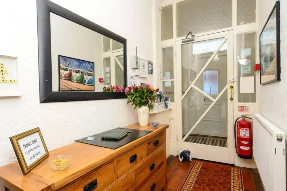 Berwyn Guest House