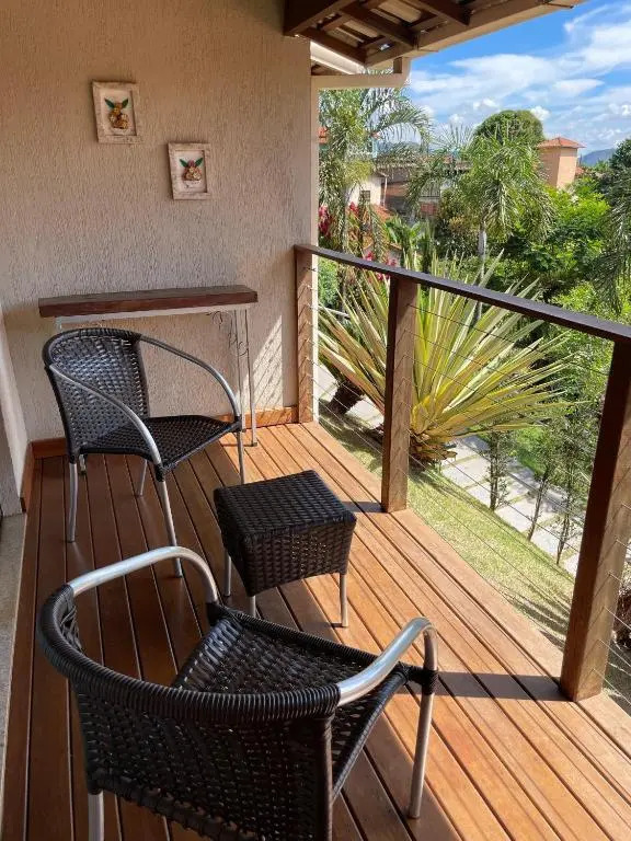 Pousada Villa Verde
