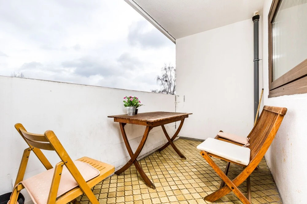 Apartment Köln Neubrück