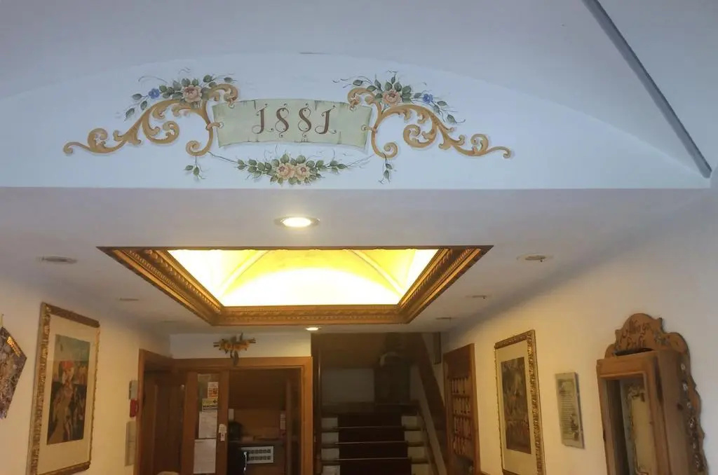 Hotel Erika