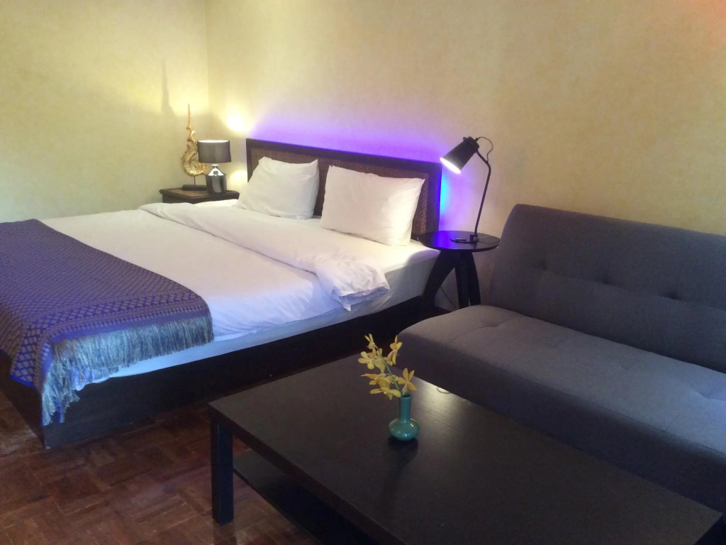 Cocco Resort