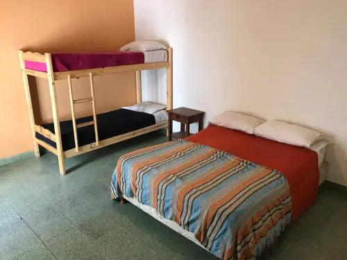 Hostel Interneuquen