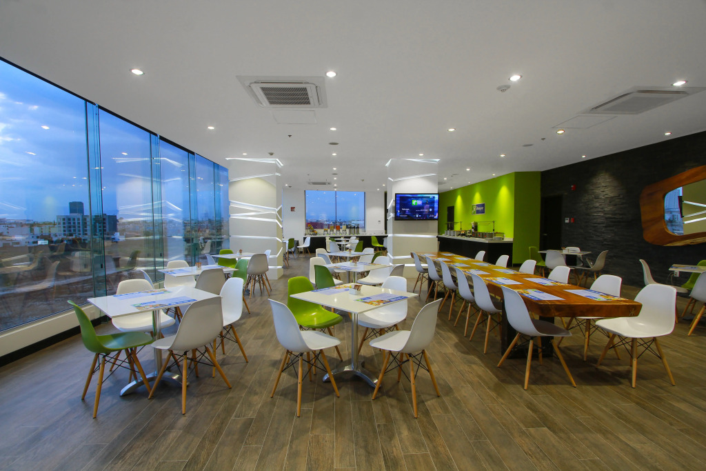 Holiday Inn Express & Suites Puebla Angelopolis by IHG