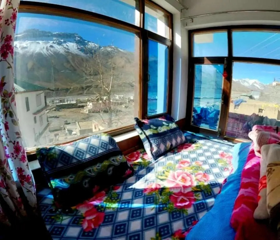 TIH Soulful Spiti