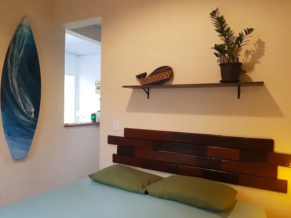 Casa Tribus Itamambuca