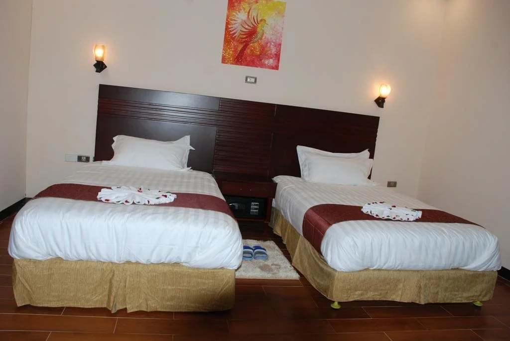 Vistana Hotel