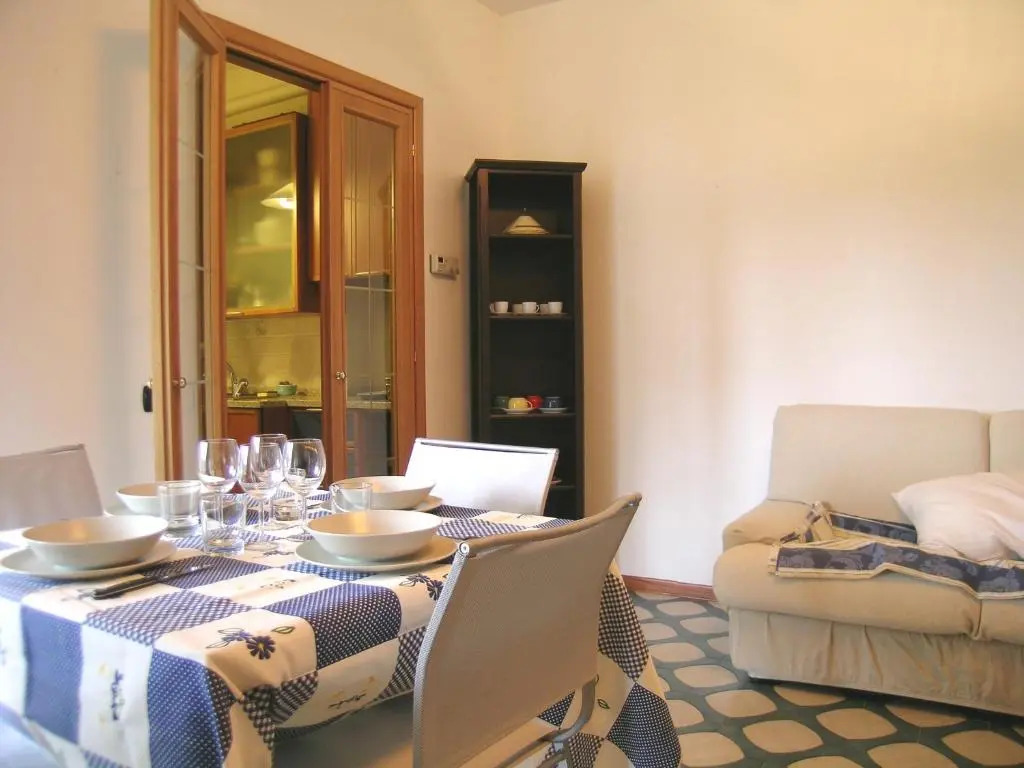 Albergo La Marina B&B