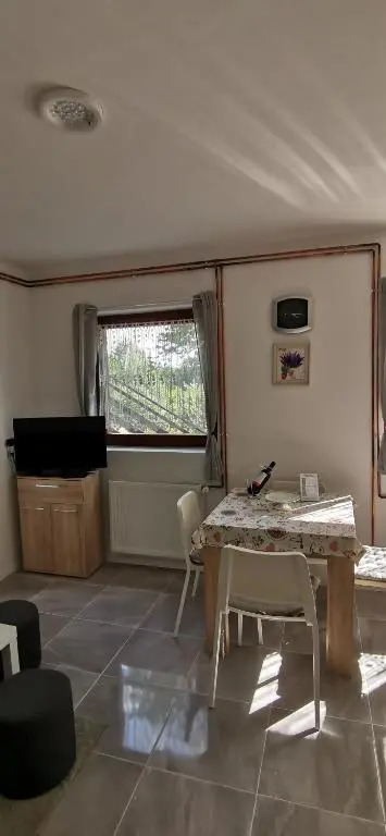 Apartman Deda
