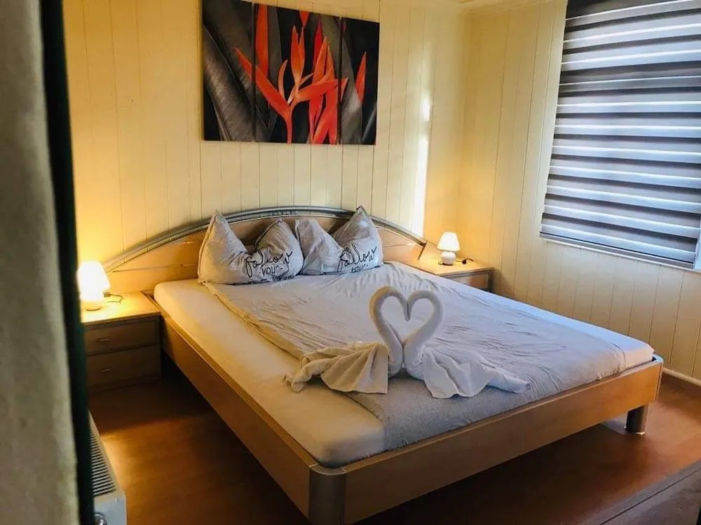 Fai`s Guesthouse
