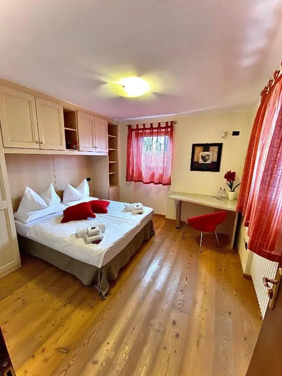 Appartamento Le Colonne - Relais Villa Quercia