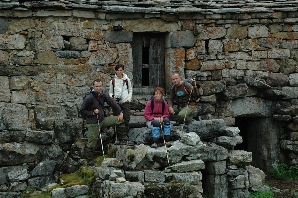 Posada el Mirador