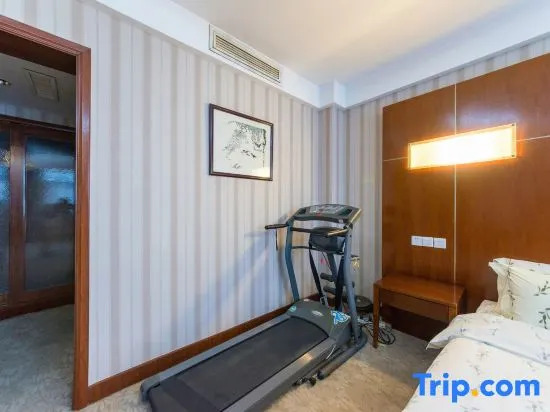Yancheng Hotel