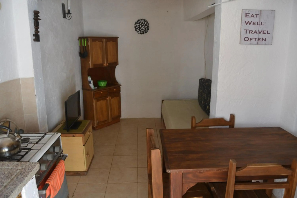 Apartamentos Flor de Lis