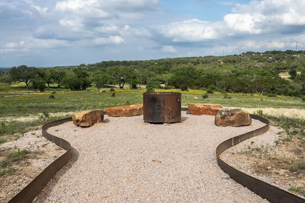 Hill Country Guest Houses