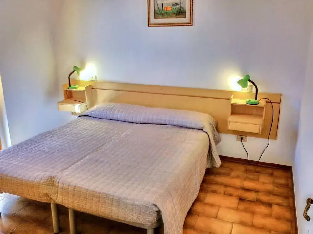 Cosy Apartment 200m From the sea