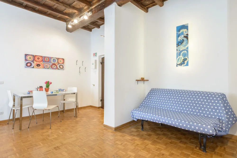 Casa Tua Nel Rione Monti