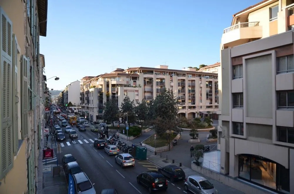 Mynice Vacances Marina