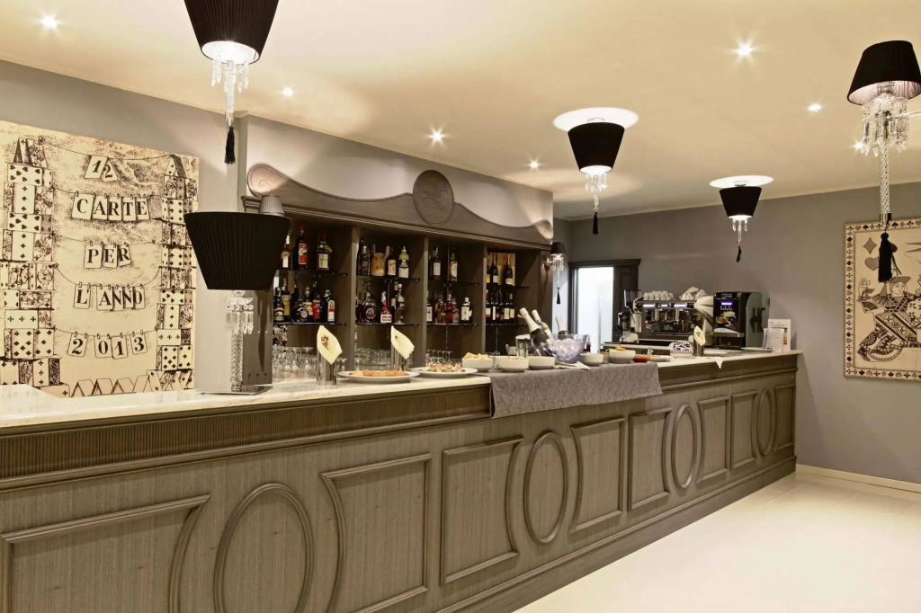 Boutique Hotel Calzavecchio