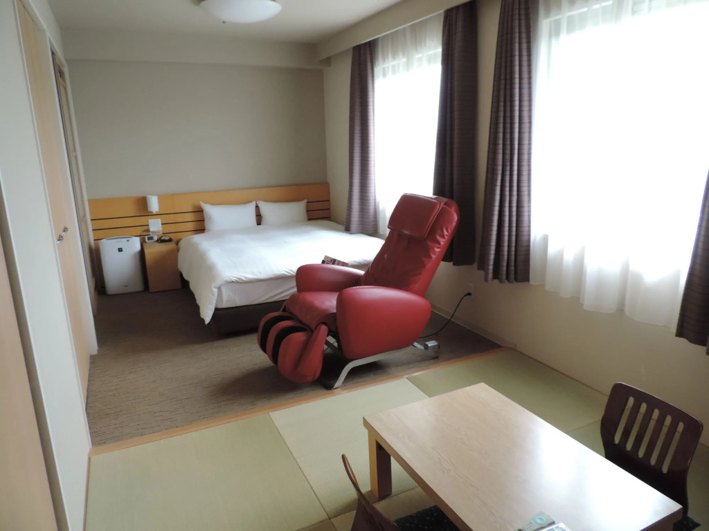 Dormy Inn Akita