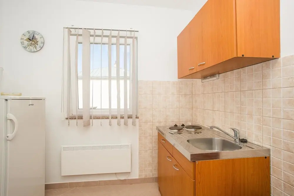 Apartments Biondić / One Bedroom A2+1 D