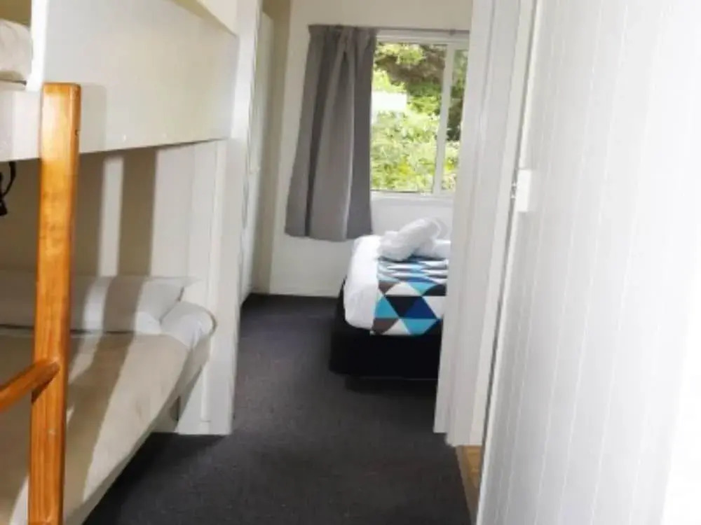 Russell Top 10 Holiday Villas