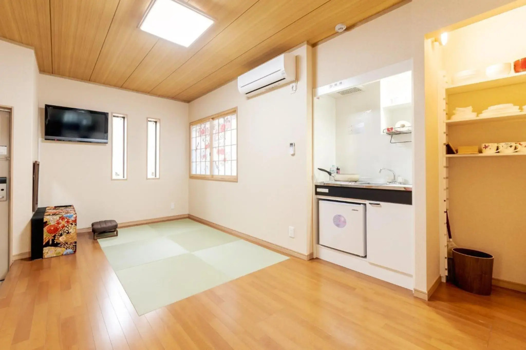 RE Tokyo Room 101 - Vacation STAY 73224v