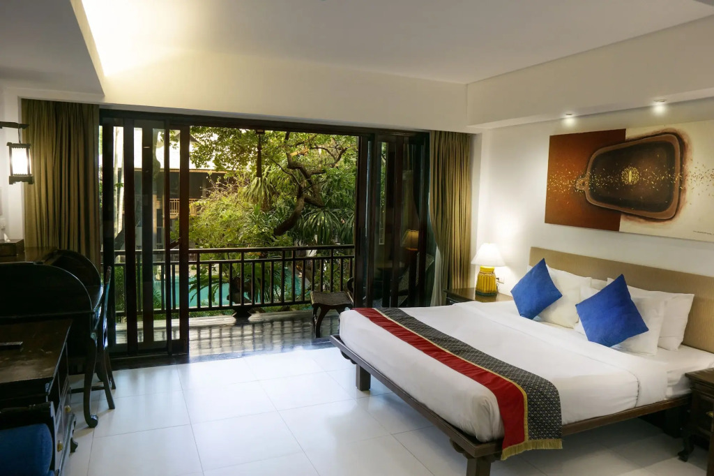 Yantarasri Resort