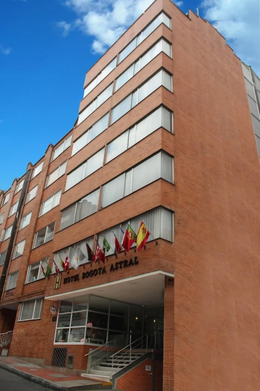 Hotel HK Kozy SAS