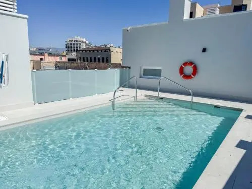 Torreluz SUITES