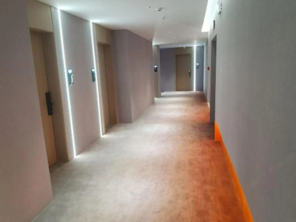 Home Inn Wuhu Ruifeng Shangbocheng