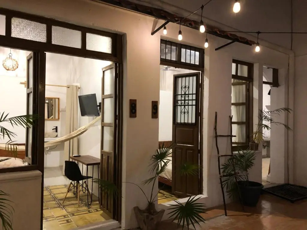 Casa Mediterranea