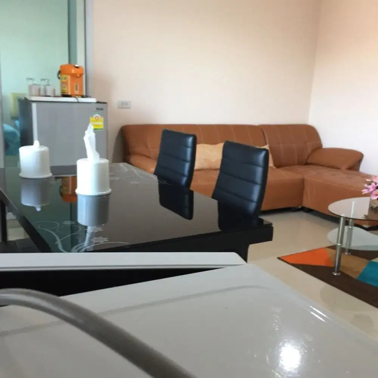 Connect Apartment