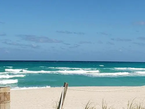Private 2/2 Beachfront Jr Ste Condo