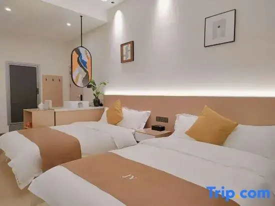 Wangmo Jinyuan Smart Homestay