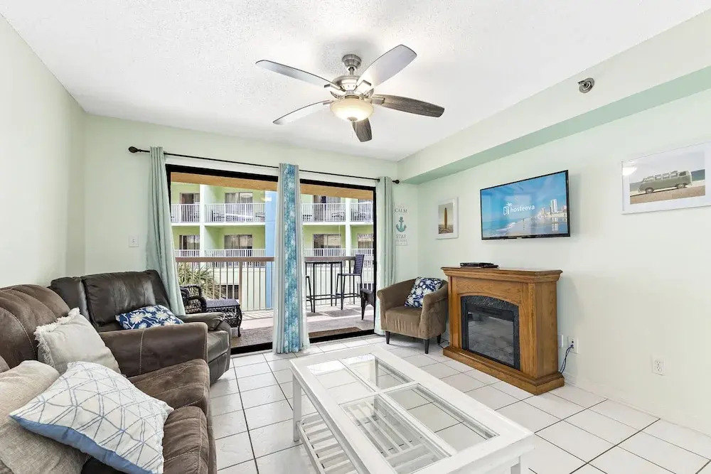 Harbour Place 206