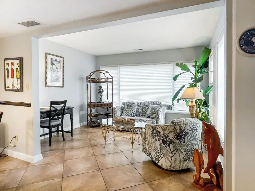 1404 South Beach Villas at The Sea Pines Resort