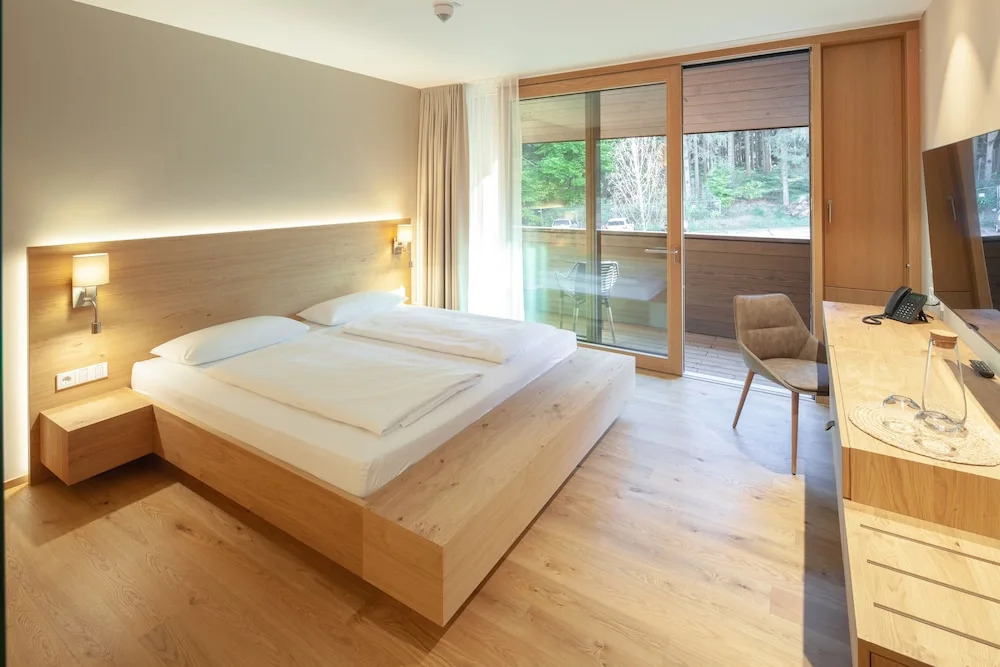 Hotel Munde