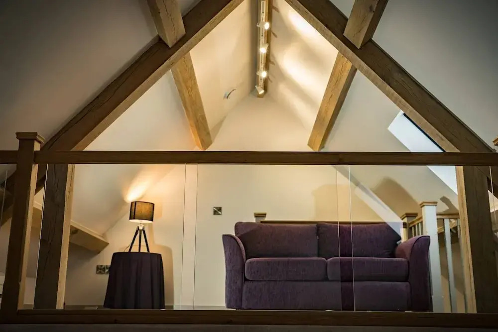 Cart House - Stunning Cottage - Axbridge