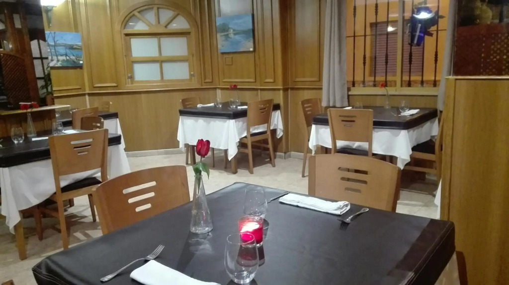 Hostal Andrés