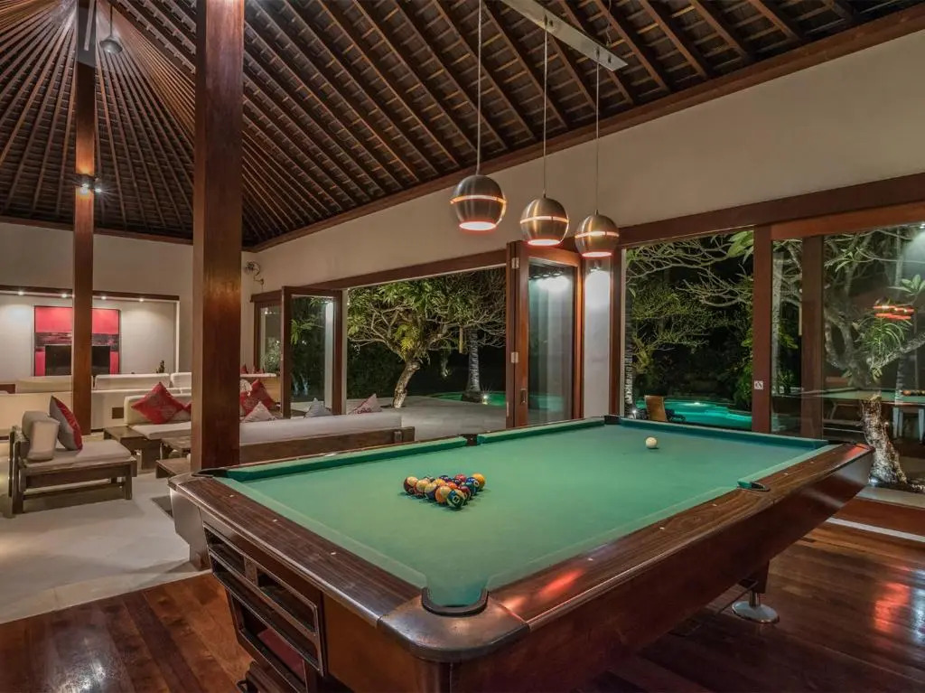 The Anandita Absolute Beach Front villa, by Elite Havens