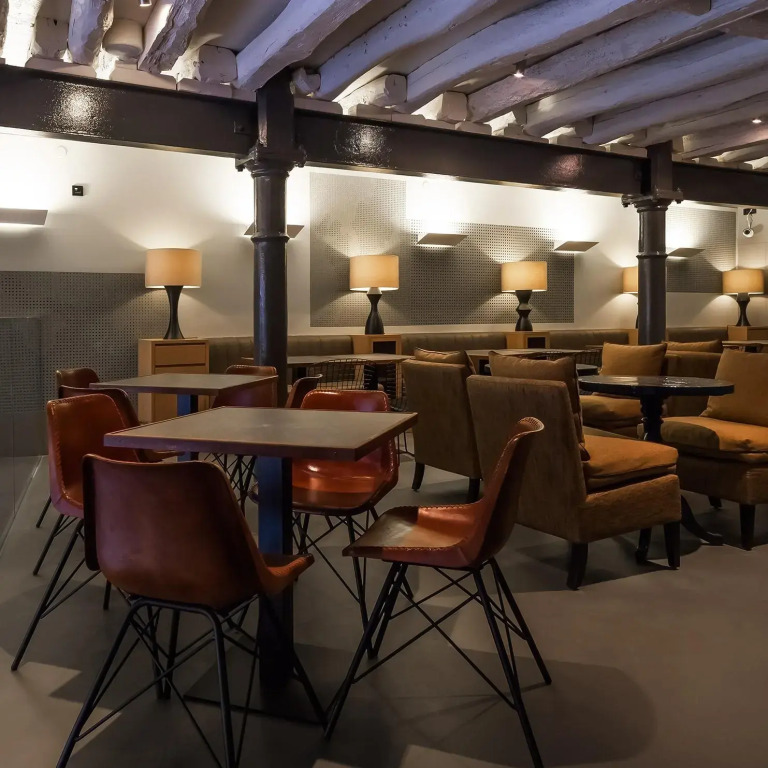 Descobertas Boutique Hotel by Aspasios
